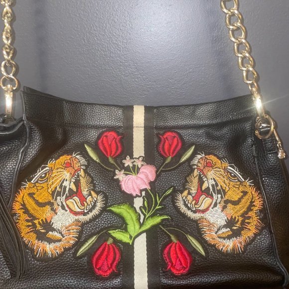 One of a kind funky purse - Picture 2 of 3